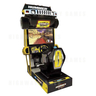 Hummer: Extreme Edition Arcade Machine