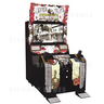 Razing Storm SD Arcade Machine