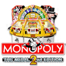 Monopoly: The Medal 2nd Edition Monopoly: The Medal 2nd Edition