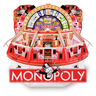 Monopoly: The Medal Monopoly: The Medal