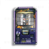 ROWE Symphony wall mount jukebox