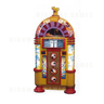 Rock-Ola Yellow Submarine Beatles CD Jukebox