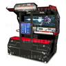 Darius Burst: Another Chronicle Arcade Machine