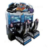 Initial D 6 Arcade Driving Machine Initial D 6 Arcade Driving Machine