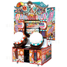 Taiko No Tatsujin 14 Arcade Machine