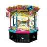 Fantastic Fever 3 Coin Pusher Medal Machine