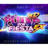 Pump It Up: Fiesta EX Pump It Up: Fiesta EX