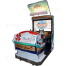 Let's Go Island Non-Motion DX Arcade Machine