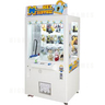 Key Master Arcade Machine