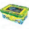 Fish Hunter Arcade Machine