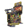 Frightmareland SD (Haunted Museum 2) Arcade Machine