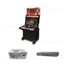 Tekken Tag Tournament 2 (TTT2) Deluxe Arcade Kit Set