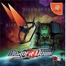 Border Down Border Down