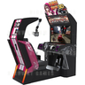 Road Fighters 3D Arcade Driving Machine