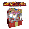 Spin Fever