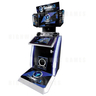 DJ Max Technika 3 Crew Challenge DJ Max Technika 3 Crew Challenge