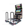 Dance Dance Revolution X2 (DDRX2) duplicate Dance Dance Revolution X2 (DDRX2) duplicate