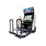 Dance Dance Revolution X3 (DDRX3) duplicate Dance Dance Revolution X3 (DDRX3) duplicate