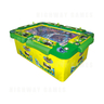 Fish Hunter Plus (6 player) Arcade Machine