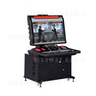 Namco Noir 32 Inch LCD Arcade Cabinet Namco Noir 32 Inch LCD Arcade Cabinet