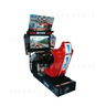 Arcade Driving Cabinet for Playstation3 and Xbox360