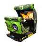 Dream Raiders 4D Arcade Machine Dream Raiders 4D Arcade Machine