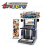 Beatmania II DX 20th Tricoro Arcade Machine