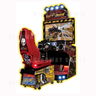 Dirty Drivin' Arcade Driving Machine