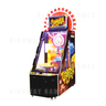 Triple Turn Redemption Arcade Machine