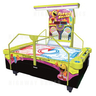 Pacman Smash Air Hockey Machine