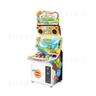 Pop n Music Sunny Park Arcade Machine