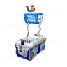 Ice Age: Ice Breaker Arcade Machine