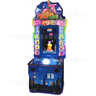 Teeter Totter Castle Arcade Machine