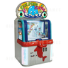 Dolphin Show Arcade Machine