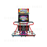 Pump it Up: Fiesta 2 2013 CX Arcade Machine Pump it Up: Fiesta 2 2013 CX Arcade Machine