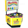 Colorama Ticket Redemption Machine