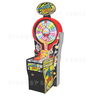 Jackpot Xtreme Redemption Machine