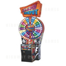 Jumbo Jackpot Redemption Machine