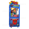 Spiderman Spider Sense Crane Redemption Game