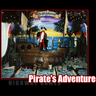 Pirate's Adventure Shooting Gallery