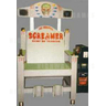 Screamer: Seat Of Terror Arcade Redemption Machine