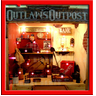Outlaw's Outpost Electronic Shooting Gallery