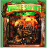 Jungle Safari Electronic Shooting Gallery