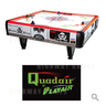 QuadAir Air Hockey Table