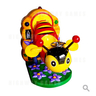 Flower Bee Kiddy Ride