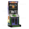 Sea Wolf: The Next Mission - Upright Arcade Model