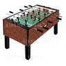 Pro Foos II Foosball Table