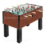 Pro Foos II Deluxe Foosball Table