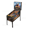 Iron Man Classic Pinball Machine