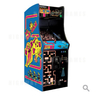 Ms. Pacman/Galaga 20th Anniversary Upright Cabinet